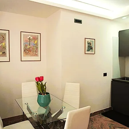 Midtown Excellence Sorrento