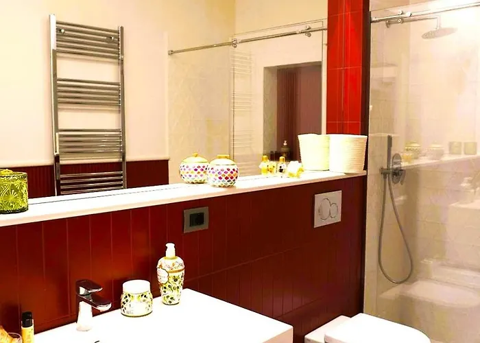 Panzió Midtown Excellence Sorrento