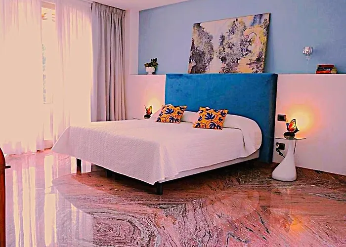 Midtown Excellence Bed & Breakfast Sorrento