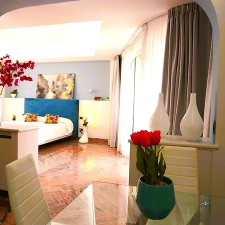 Midtown Excellence فندق مبيت وإفطار