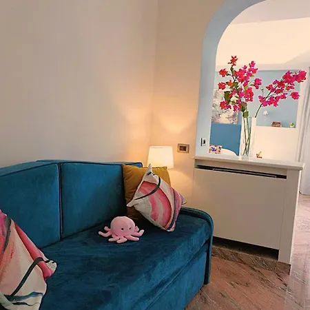 Midtown Excellence Bed & Breakfast 4*