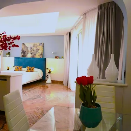 Midtown Excellence فندق مبيت وإفطار