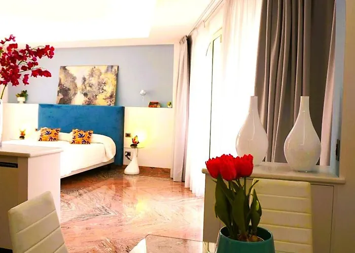 Midtown Excellence Oda ve Kahvaltı