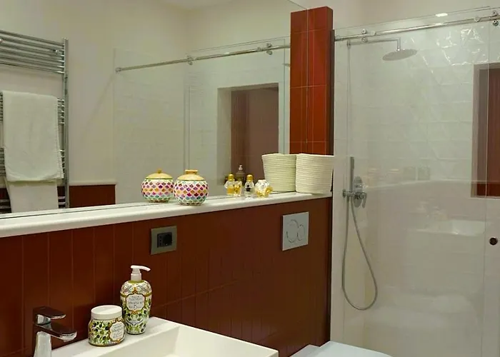 Oda ve Kahvaltı Midtown Excellence Sorrento