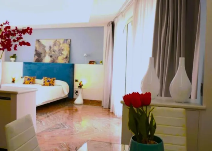 Midtown Excellence Oda ve Kahvaltı