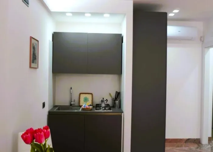 Midtown Excellence Oda ve Kahvaltı 3*