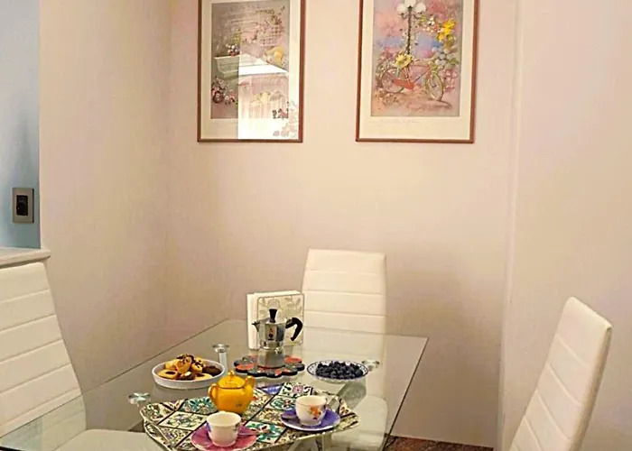 Oda ve Kahvaltı Midtown Excellence 3*